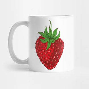 Strawberry Fields Mug